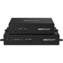 BZBGEAR BG-ExUF 4-Port USB3.1/2.0/1.1 SuperSpeed Fiber Extender up to 1000-Foot