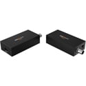 BZBGEAR BG-H3GS 1080P FHD HDMI to 3G-SDI Long Distance Converter/Amplifier