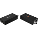 Photo of BZBGEAR BG-H3GS 1080P FHD HDMI to 3G-SDI Long Distance Converter/Amplifier