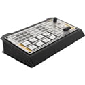 BZBGEAR BG-HDVS42U 4-Channel 1080P FHD Live Streaming HDMI Mini Switcher Mixer with HDMI/USB-C Output