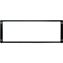 BZBGEAR BG-IPGEAR-PRO-ACC-RM10 4RU Rack for 10x BG-IPGEAR-PRO-T/R Units