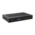 BZBGEAR BG-IPGEAR-ULTRA 4K UHD HDMI 2.0 Over IP Multicast Transceiver with Matrix Switching Video Wall KVM & POE Support