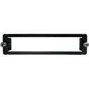 BZBGEAR BG-IPGEAR-PRO-ACC-RM RM10 Rack Shelf Mount Bracket for BG-IPGEAR-PRO-T/R Units