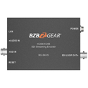 Photo of BZBGEAR BG-SAVS 1080P H.264/265 SDI Video and Audio Streaming Encoder