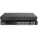 Photo of BZBGEAR BG-UHD-1616M 16x16 4K UHD 18Gbps HDMI Matrix Switch with Advance EDID/Downscaling/CEC