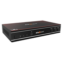 BZBGEAR BG-UHD-MVS21A 2x1 4K UHD HDMI Seamless Switcher MultiViewer with Audio De-embedder