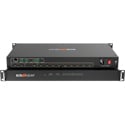 BZBGEAR BG-UHD-VW29 4K UHD HDMI 2.0 3x3 Video Wall Processor with HDCP 2.2 and IP/RS232 Control