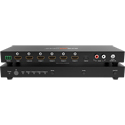 BZBGEAR BG-UHD-VW2x2 2x2 4K 60Hz HDMI Video Wall Controller with Audio