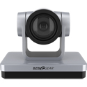Photo of BZBGEAR BG-UPTZ-12XHSU Universal 12X HDMI/SDI/USB3.0/RS232/485 Live Streaming PTZ Camera - Silver