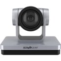 Photo of BZBGEAR BG-UPTZ Universal 30X HDMI/SDI/USB3.0/RS232/485 Live Streaming PTZ Camera - Silver