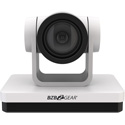 Photo of BZBGEAR BG-UPTZ Universal 30X HDMI/SDI/USB3.0/RS232/485 Live Streaming PTZ Camera - White