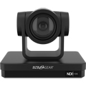 Photo of BZBGEAR BG-UPTZ-ND12X Universal 12X NDI/HDMI/SDI/USB3.0/RS232/485 Live Streaming PTZ Camera - Black