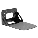BZBGEAR BG-UWM-B Universal PTZ Camera Wall Mount Bracket - Black