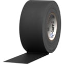 Photo of Pro Tapes 001UPCG355MBLA Pro Gaff Gaffers Tape BGT3-60 3 Inch x 55 Yards - Black