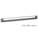 Bittree B24S-1WNHD Black 1X24 1Ru Weco 3Ghz Non-Norm/Non-Term