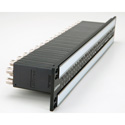Photo of Bittree B96DC-FNIIS/E3 M2OU12B 2x48 1RU E3 Full Norm Iso Ground TT Patchbay 12-Inch