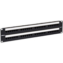 Bittree DSGIGE224D RJ45 Gigabit Ethernet Patch Panel