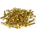 Bittree EPIN-50 EDAC/ELCO Tuning-Fork Style Crimp Contact For E3 or E90 Rear Interface - 50 Pieces