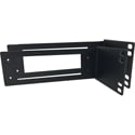 Photo of Bittree PS48DB25F Dante Patchbay Rack-Mount Kit for PATCH32A Patchbay