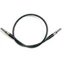 Photo of Bittree VPSM3600-75 Video Patchcord - STD to MINI Weco - Black - 36 Inch