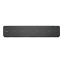 Belkin F1DN208KVM-UN-4 Universal 2nd Gen Secure KVM Switch - 8-Port Dual Head w/CAC and 4K@60Hz Support - TAA Compliant