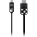 Belkin F2CD080BT12 Mini DisplayPort to HDMI Cable for Audio/Video Device