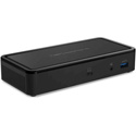 Belkin F4U109TT Thunderbolt 3 Dock Plus for Mac & PC