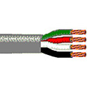 Photo of Belden 1310A 14 GA  Direct Burial Low Cap Oxygen Free Speaker Cable - 500 Foot