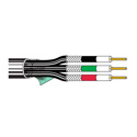 Belden 1417B Belden 5 Channel Analog Coax 1000 Foot