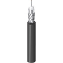 Photo of Belden 1505A CMR Rated 6G-SDI RG59 75 Ohm Digital Coaxial Video Cable 20AWG - Gray - 1000 Foot