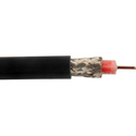 Photo of Belden 1505A CMR Rated 6G-SDI RG59 75 Ohm Digital Coaxial Video Cable 20AWG - Black - Per Foot