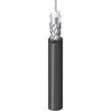 Photo of Belden 1505A CMR Rated 6G-SDI RG59 75 Ohm Digital Coaxial Video Cable 20AWG - Grey - Per Foot