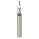 Photo of Belden 1506A 6G-SDI CMP/Plenum RG-59 Coaxial Cable Solid BC 20 AWG - Natural - 1000 Foot