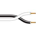 Belden 1861A Plenum Non-Paired 14 AWG Audio Cable - 1000 Foot