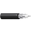 Photo of Belden 4794R CMR Rated 12G-SDI 4K UHD 75 Ohm Series 7 Coaxial Video Cable 16 AWG - Per Foot- Black