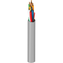 Photo of Belden 5506UE 22AWG Security and Sound Cable - Gray - 1000 Foot