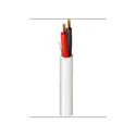 Photo of Belden 6200UE CMP/Plenum Security & Commercial Audio Cable 2x16AWG - Natural - 1000 Foot