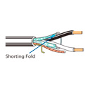Photo of Belden 6300FE Plenum Non-Paired Shielded Audio & Alarm Cable 500 Foot