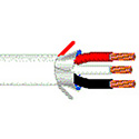 Photo of Belden 6301FE Non-Paired 18 AWG Stranded -Shielded Commercial Audio System Cable - 500 Foot