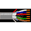 Belden 6309FE Security / Alarm Plenum-CMP 12-18 AWG  Cable - 500 Foot Reel