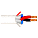 Photo of Belden 6400FE 2-20 AWG Security & Commercial Audio Cable - Natural - 1000 Foot/Unreeled