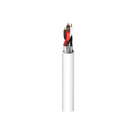 Photo of Belden 6541FE Plenum 2-22 AWG Stranded BC Security & Sound Cable - Natural - 1000 Foot/Unreeled