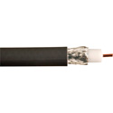 Photo of Belden 7732A RG-11U Type 14AWG Solid Low Loss 75 Ohm Serial Digital Coax Cable - Yellow - 1000 Foot