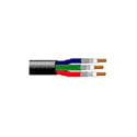 Photo of Belden 7787A 3 Channel SDI Coaxial Cable - Per Foot