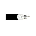Belden 7825P CMP/Plenum SMPTE Electrical Camera Breakout Cable 2-Conductor 16 AWG/2-Conductor 22 AWG - Natural - Per Ft