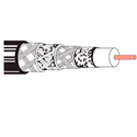 Photo of Belden 7916A Series 6 18AWG DBS Coaxial Cable - 1000 Foot