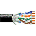Belden 7921A Paired- Category 5e  DataTuff Twisted Pair Cable - 1000 Foot