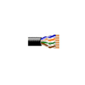 Photo of Belden 7928A 24 AWG 4 Pair Category 5e DataTuff Twisted Pair Cable - 1000 Foot