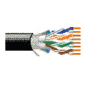Photo of Belden 7957A 4 Pair 24 AWG Category 5e Cable - 1000 Foot