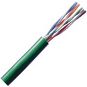 Photo of Belden 7988R VideoTwist UTP Cable 4 Pair CAT5e Per Foot Unshielded